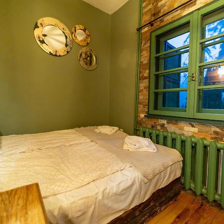 Villa Adis With Hot Pool & Jacuzzi By Bookvillabg Borovets Bagian luar foto