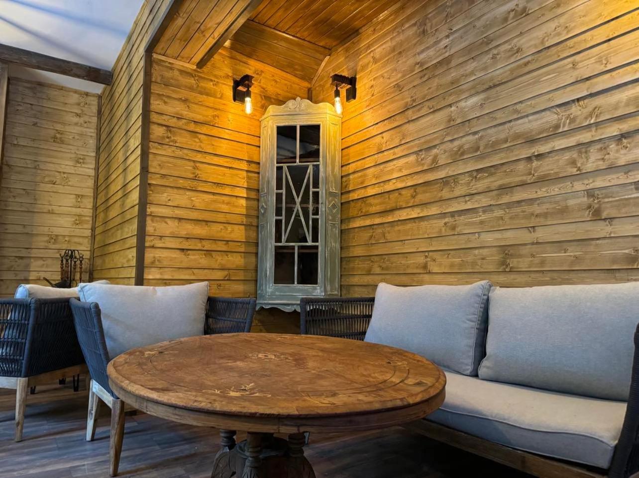 Villa Adis With Hot Pool & Jacuzzi By Bookvillabg Borovets Bagian luar foto