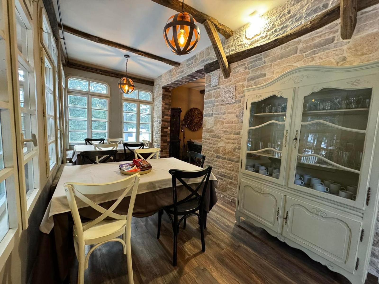 Villa Adis With Hot Pool & Jacuzzi By Bookvillabg Borovets Bagian luar foto