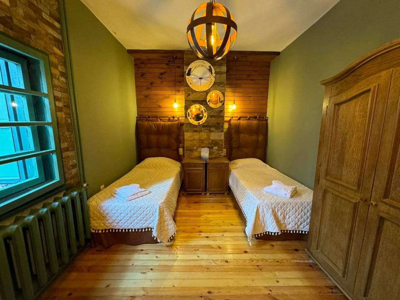 Villa Adis With Hot Pool & Jacuzzi By Bookvillabg Borovets Bagian luar foto