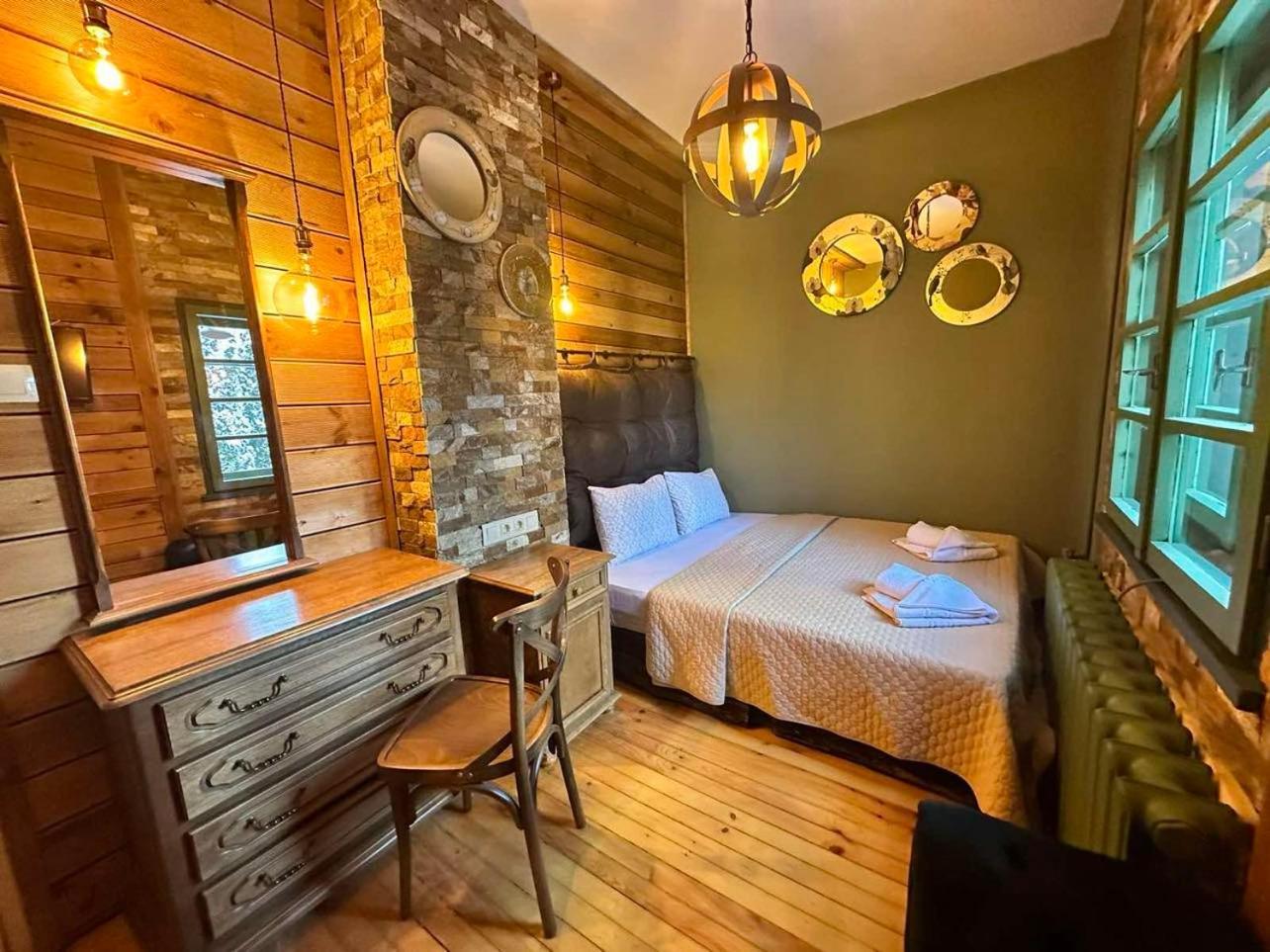 Villa Adis With Hot Pool & Jacuzzi By Bookvillabg Borovets Bagian luar foto