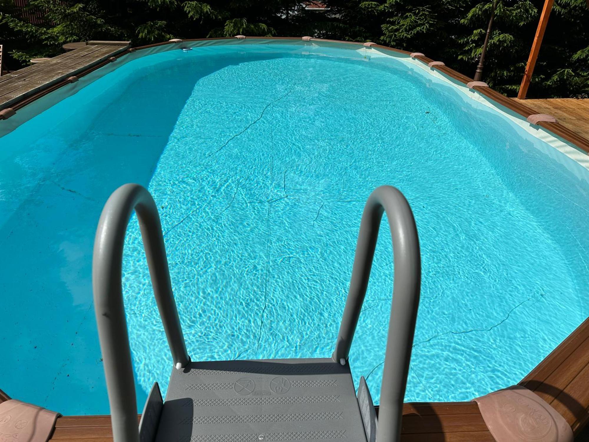 Villa Adis With Hot Pool & Jacuzzi By Bookvillabg Borovets Bagian luar foto