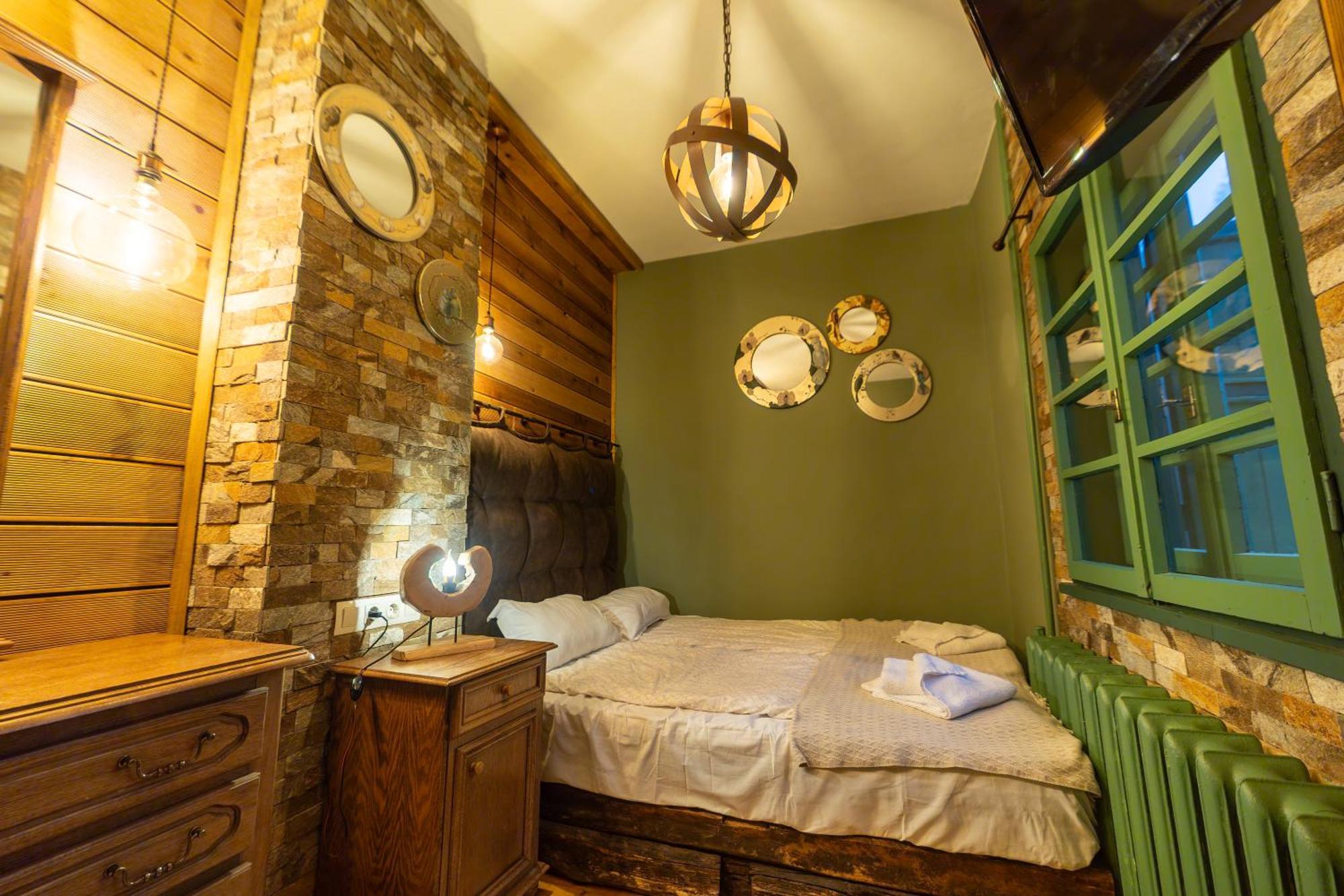 Villa Adis With Hot Pool & Jacuzzi By Bookvillabg Borovets Bagian luar foto