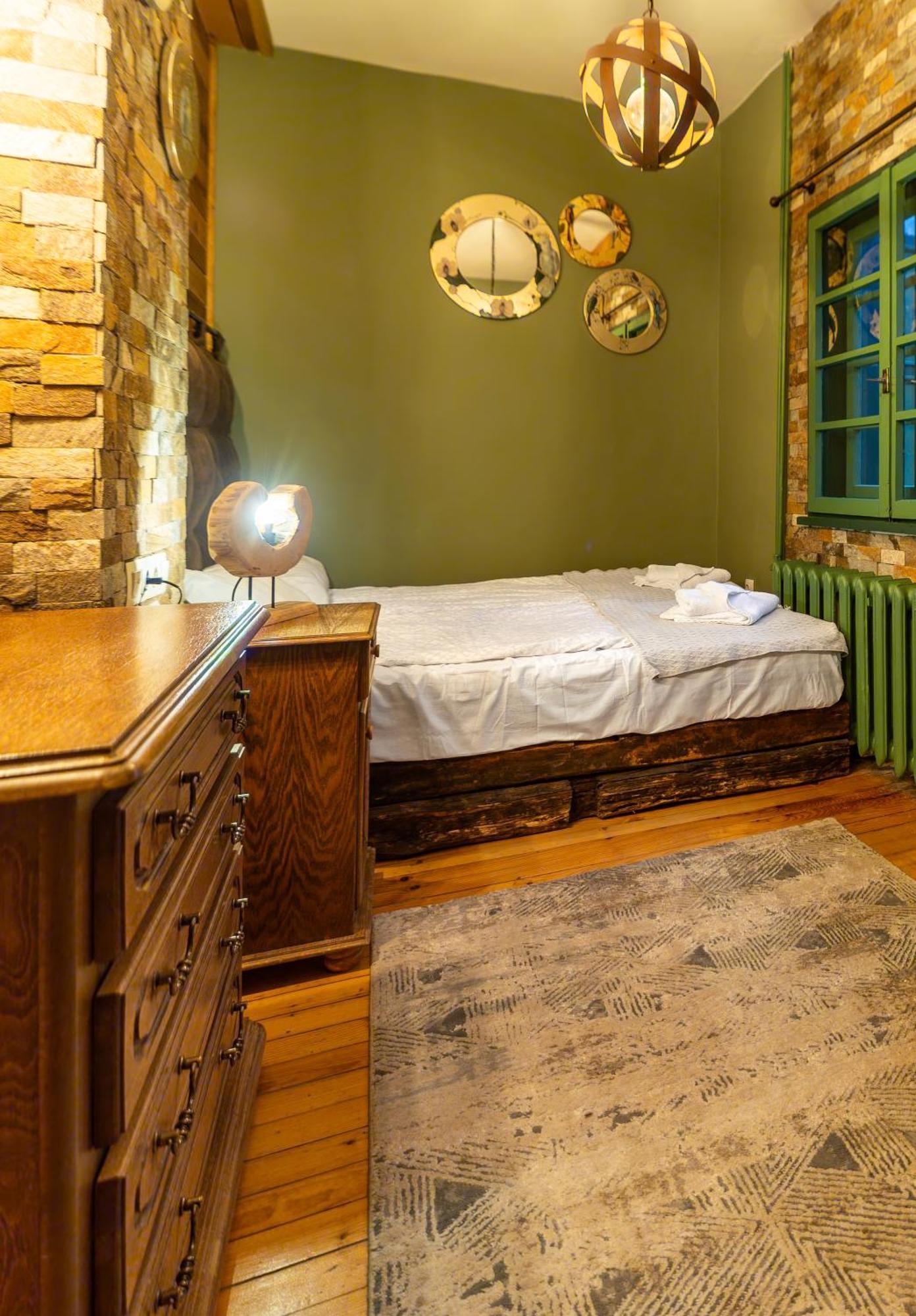 Villa Adis With Hot Pool & Jacuzzi By Bookvillabg Borovets Bagian luar foto